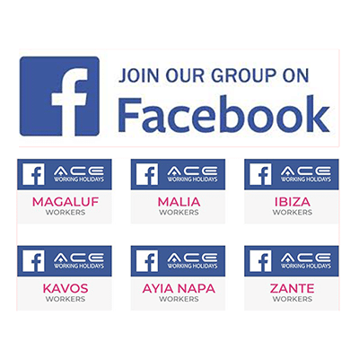 join Facebook groups